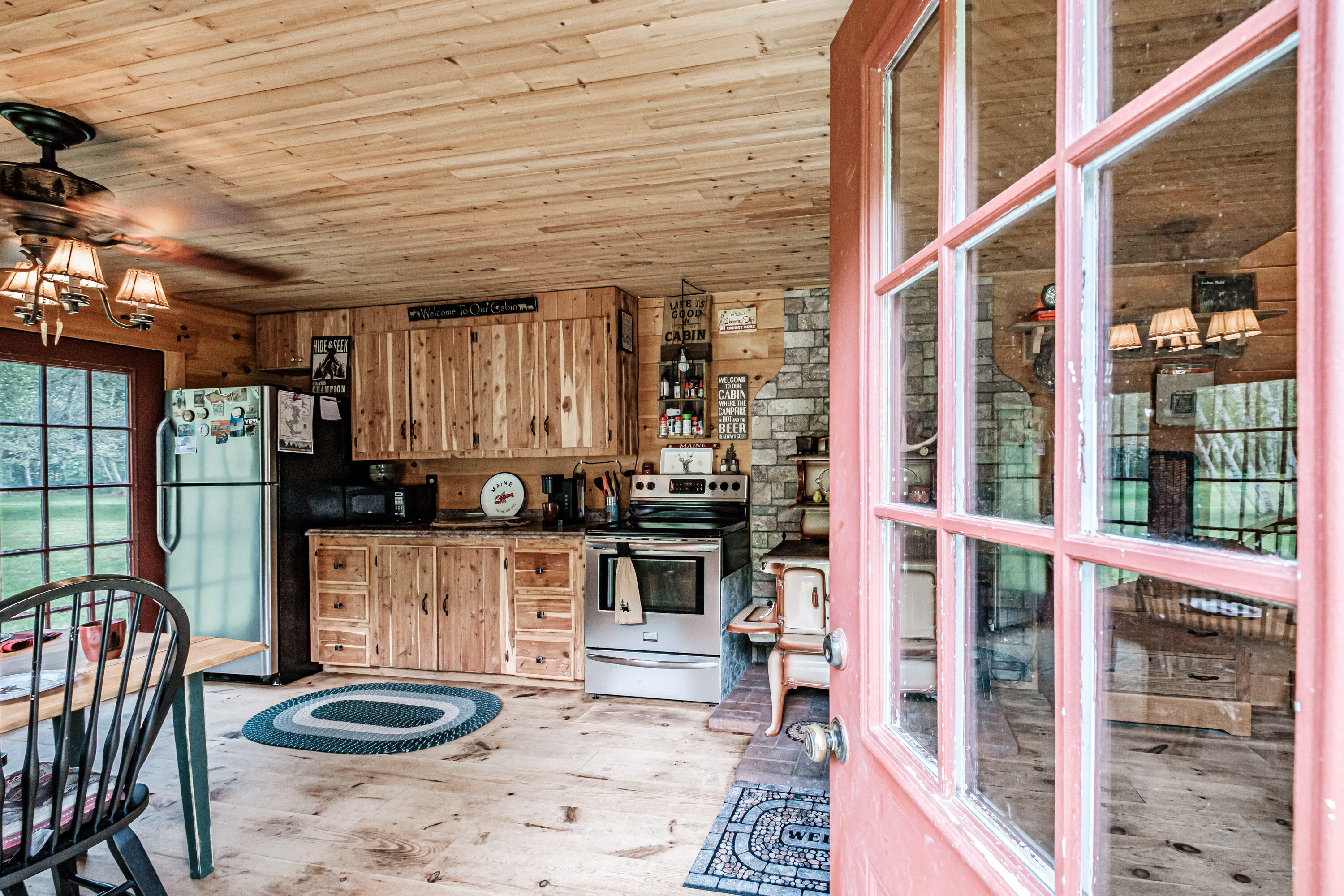 15 Hillside Way Newry, ME 04261 - Photo 21 of 62 20240801gp-62015