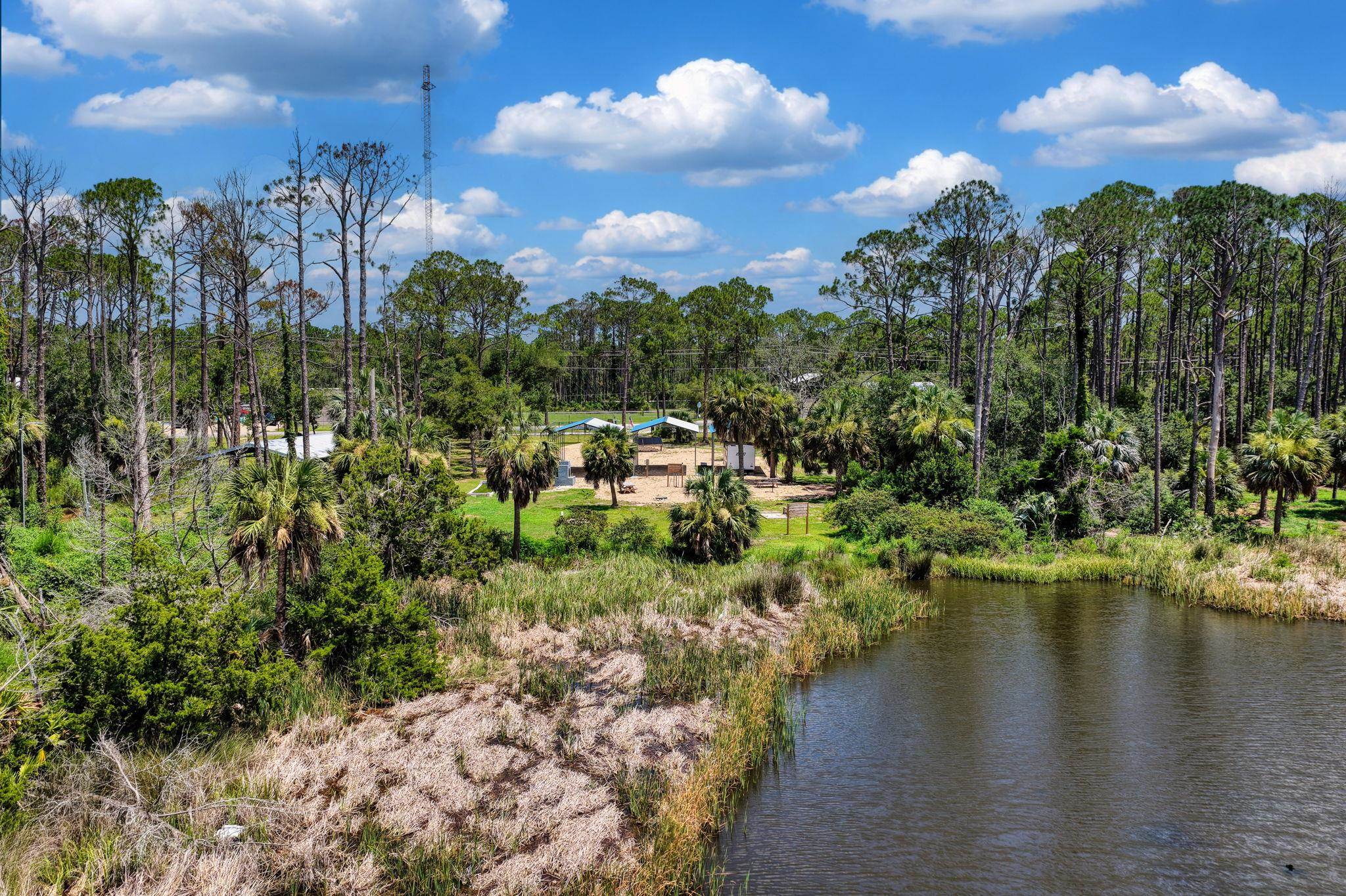 20185 Beach Road Perry, FL 32348 - Photo 3 of 27