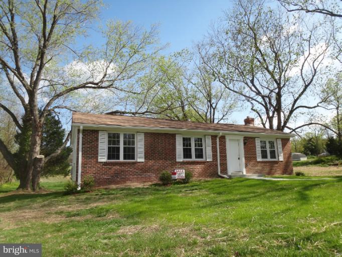 1802 Thomas Road Fort Washington, MD 20744 - Photo 11 of 22 Exterior (Front)