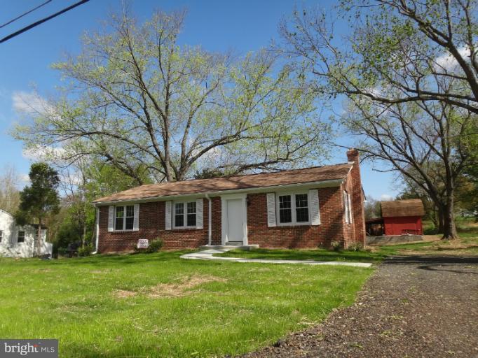 1802 Thomas Road Fort Washington, MD 20744 - Photo 15 of 22 Exterior (Front)