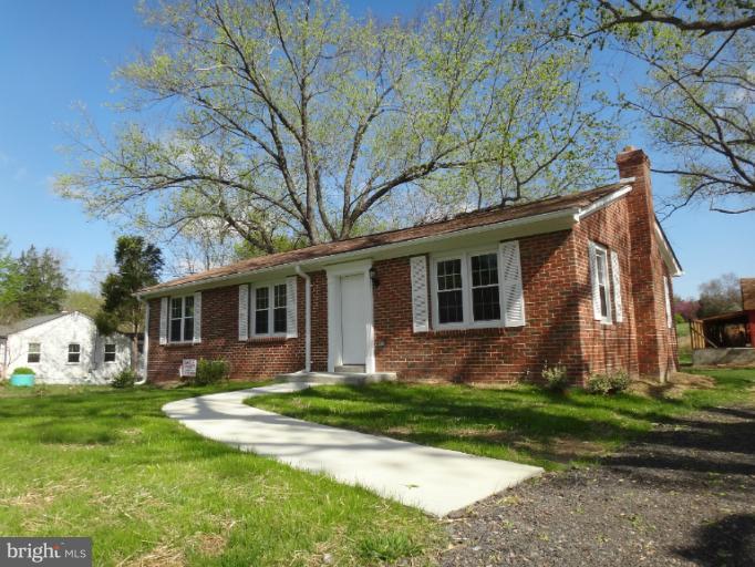 1802 Thomas Road Fort Washington, MD 20744 - Photo 18 of 22 Exterior (Front)