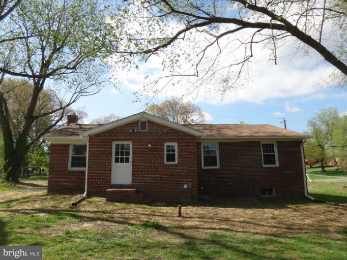 1802 Thomas Road Fort Washington, MD 20744 - Photo 21 of 22 Exterior (Rear)