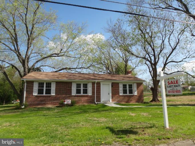 1802 Thomas Road Fort Washington, MD 20744 - Photo 22 of 22 Exterior (Front)