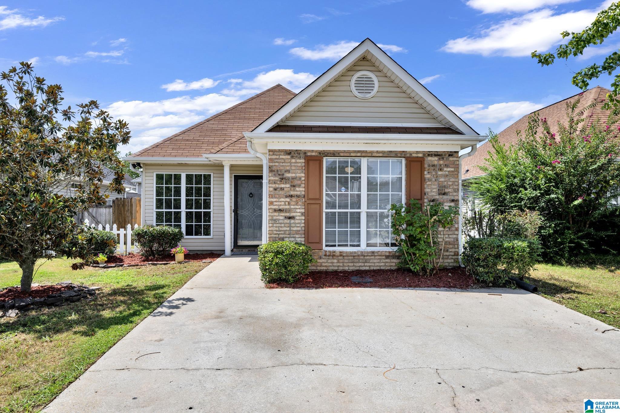 7438 Wyndham Parkway Helena, AL 35080 - Photo 1 of 25