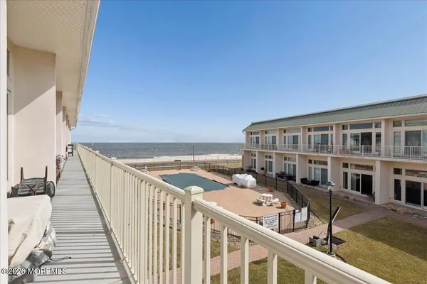 $650,000 | 448 Ocean Avenue North, Unit 8B, Long Branch, NJ 07740