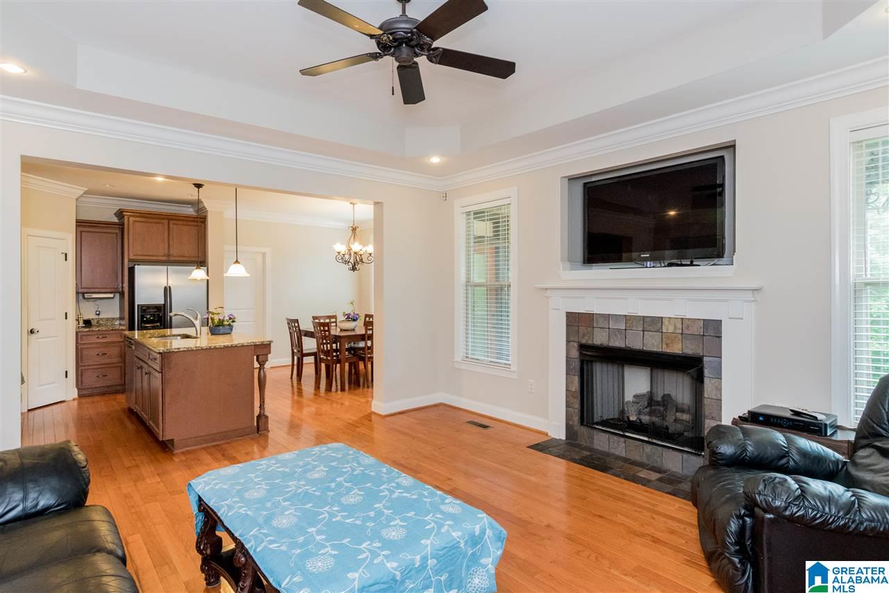18745 Crisstown Road Vance, AL 35490 - Photo 8 of 38