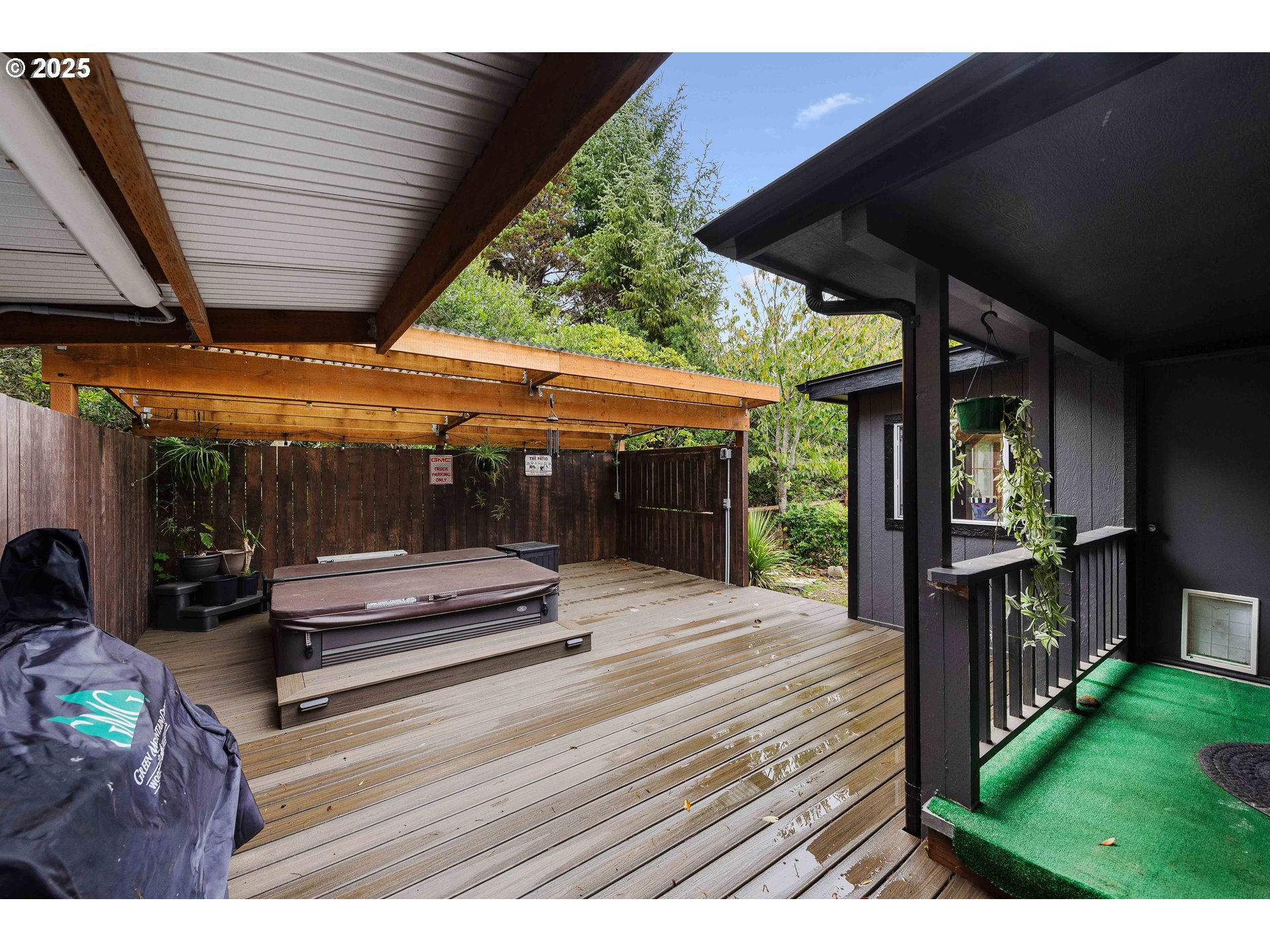 87527 Rhodowood Drive Florence, OR 97439 - Photo 26 of 40