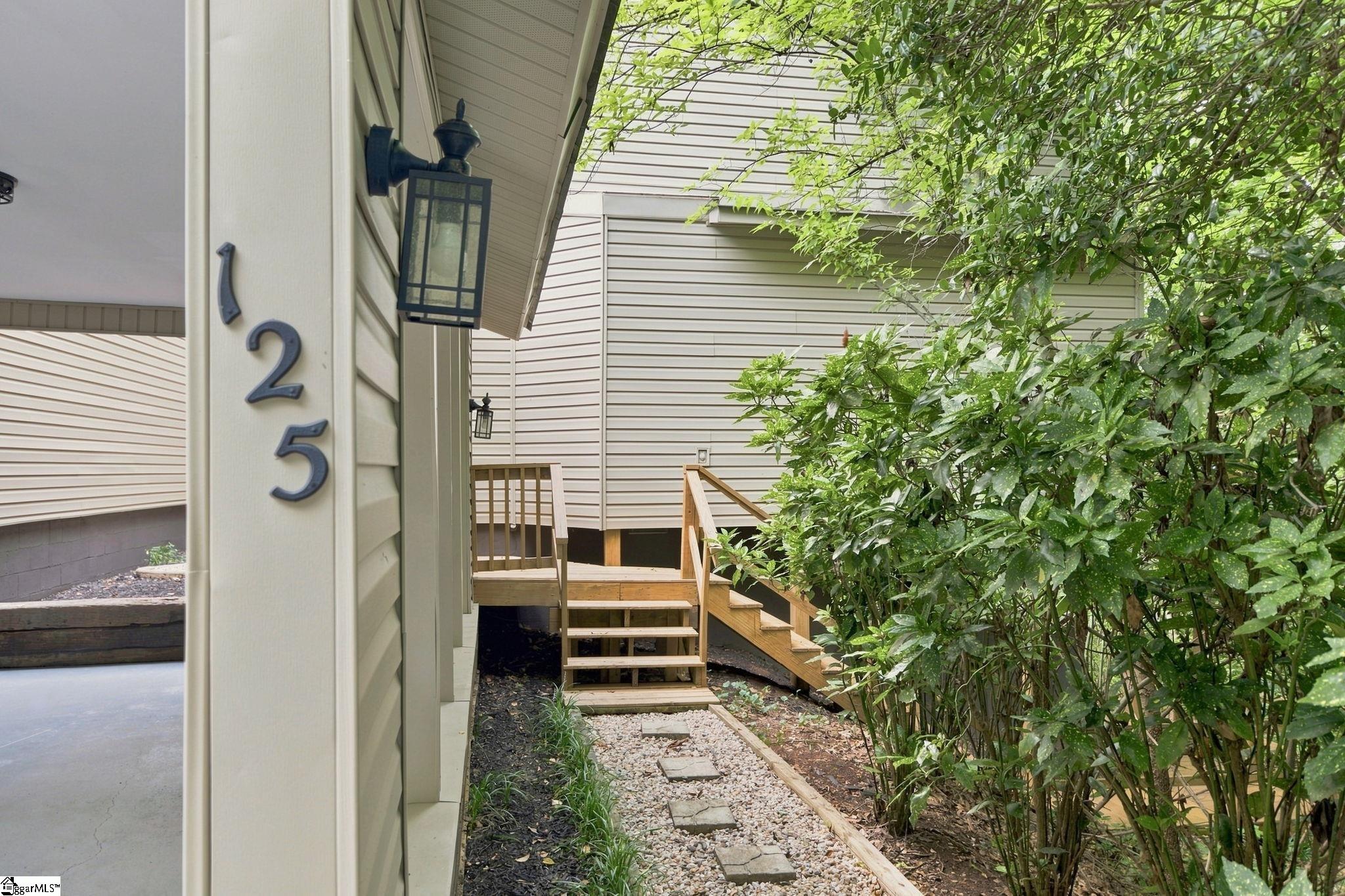 125 Houston Street Clemson, SC 29631 - Photo 43 of 50 Gallery Image 43