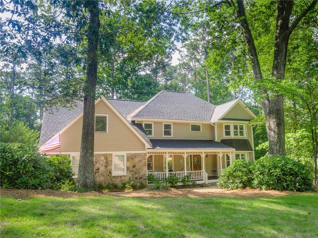 4080 Roxburgh Drive Roswell, GA 30076 - Photo 1 of 1 Gallery Image 1