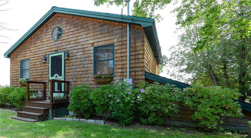 29 South Dyers Cove Road Harpswell, ME 04079 - Photo 25 of 25 Photo