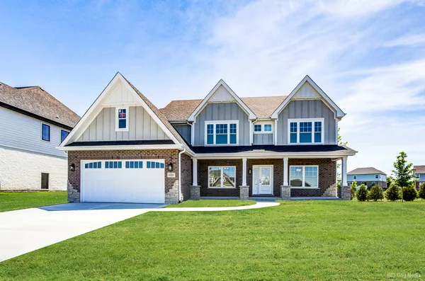 $629,900 | 14205 West John Court, Manhattan, IL 60442