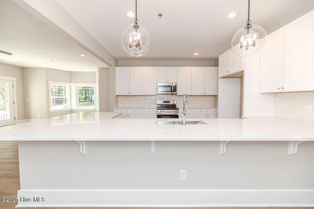 $589,000 | 111 Lamplighter Village Drive, Pinehurst, NC 28374