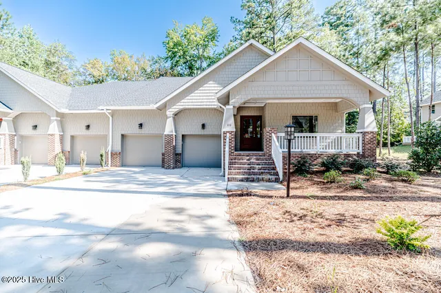 $589,000 | 111 Lamplighter Village Drive, Pinehurst, NC 28374