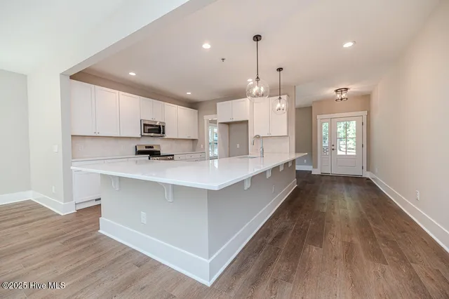 $589,000 | 111 Lamplighter Village Drive, Pinehurst, NC 28374