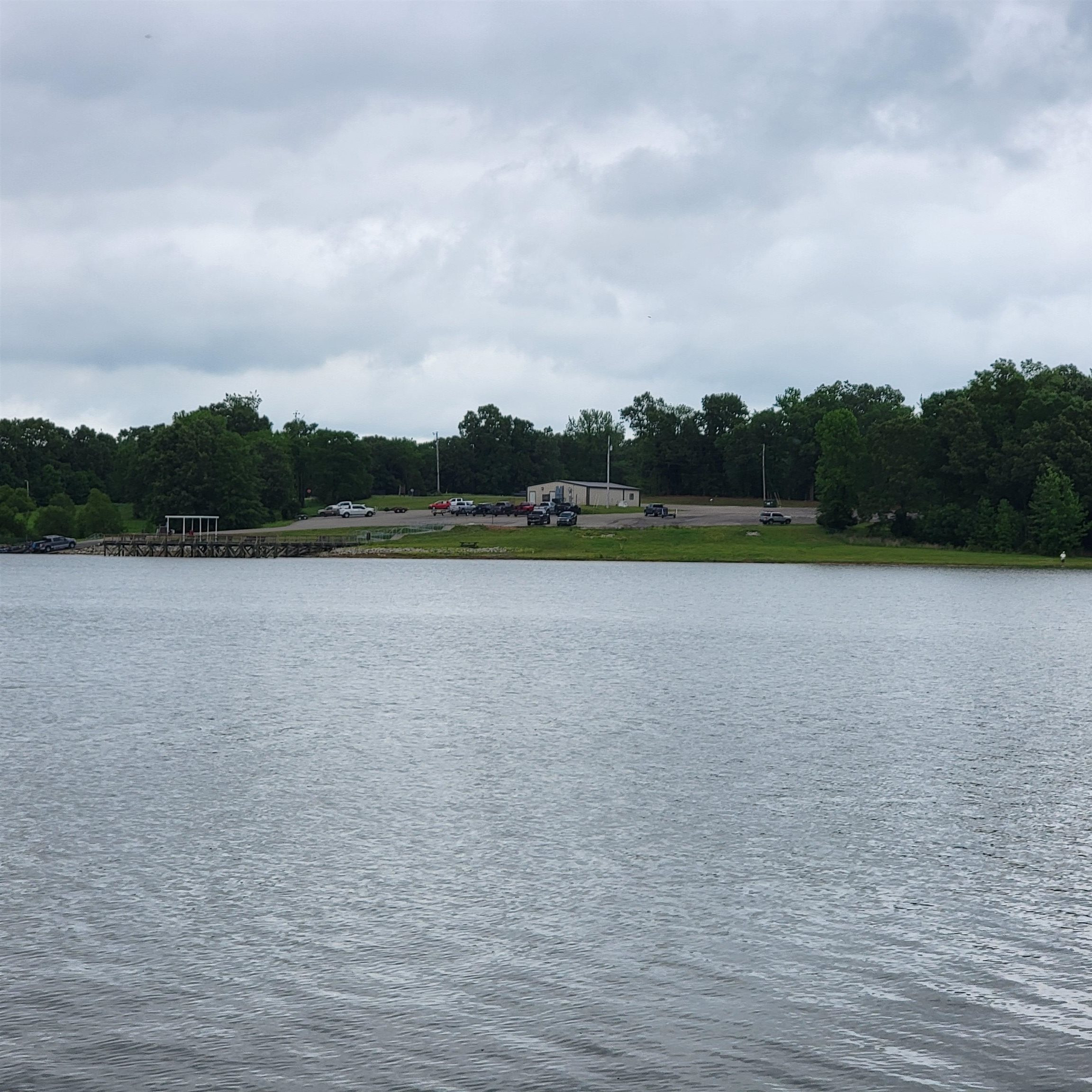 55 Martin Alexander Road Trenton, TN 38382 - Photo 19 of 40 Photo 20