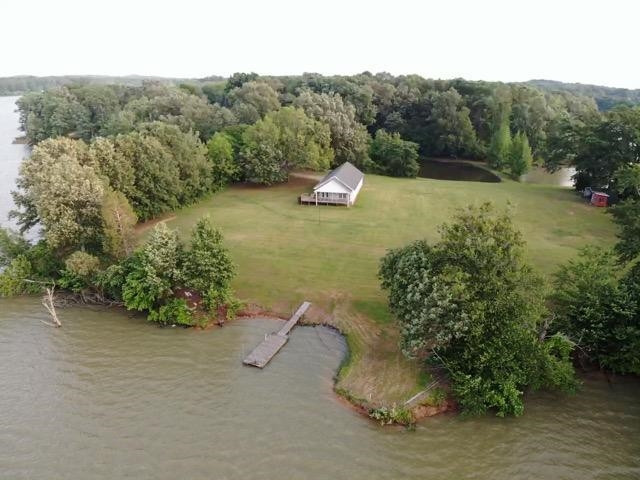 55 Martin Alexander Road Trenton, TN 38382 - Photo 2 of 40 Photo 2