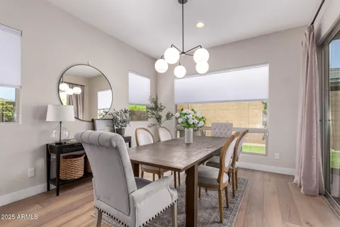 $955,000 | 2830 East Crest Lane, Phoenix, AZ 85050