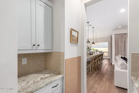 $955,000 | 2830 East Crest Lane, Phoenix, AZ 85050