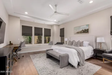 $955,000 | 2830 East Crest Lane, Phoenix, AZ 85050