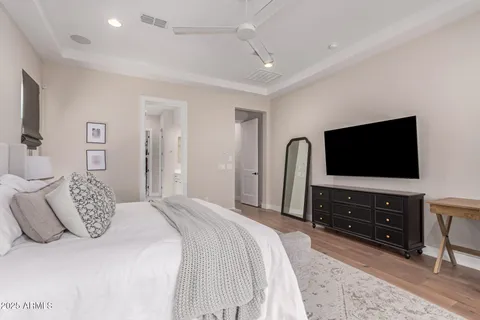 $955,000 | 2830 East Crest Lane, Phoenix, AZ 85050