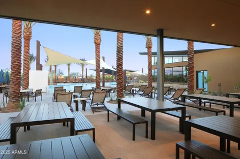 $955,000 | 2830 East Crest Lane, Phoenix, AZ 85050