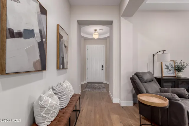 $955,000 | 2830 East Crest Lane, Phoenix, AZ 85050