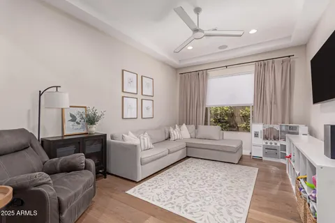 $955,000 | 2830 East Crest Lane, Phoenix, AZ 85050