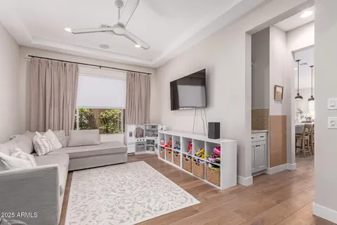 $955,000 | 2830 East Crest Lane, Phoenix, AZ 85050