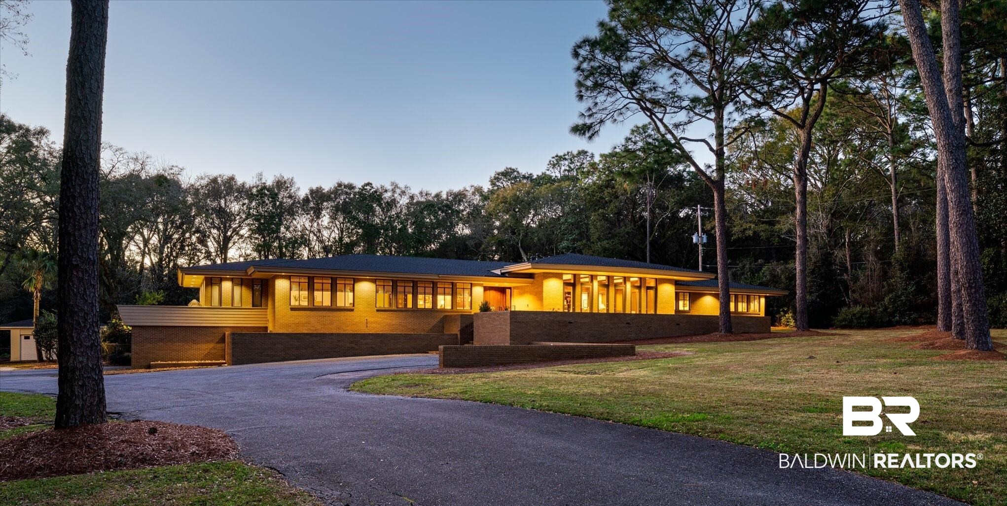 208 Childree Drive Mobile, AL 36608 - Photo 3 of 50