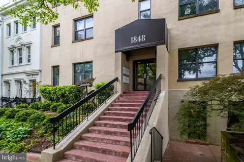 $799,000 | 1848 Wyoming Avenue Northwest, Unit 201, Washington, DC 20009