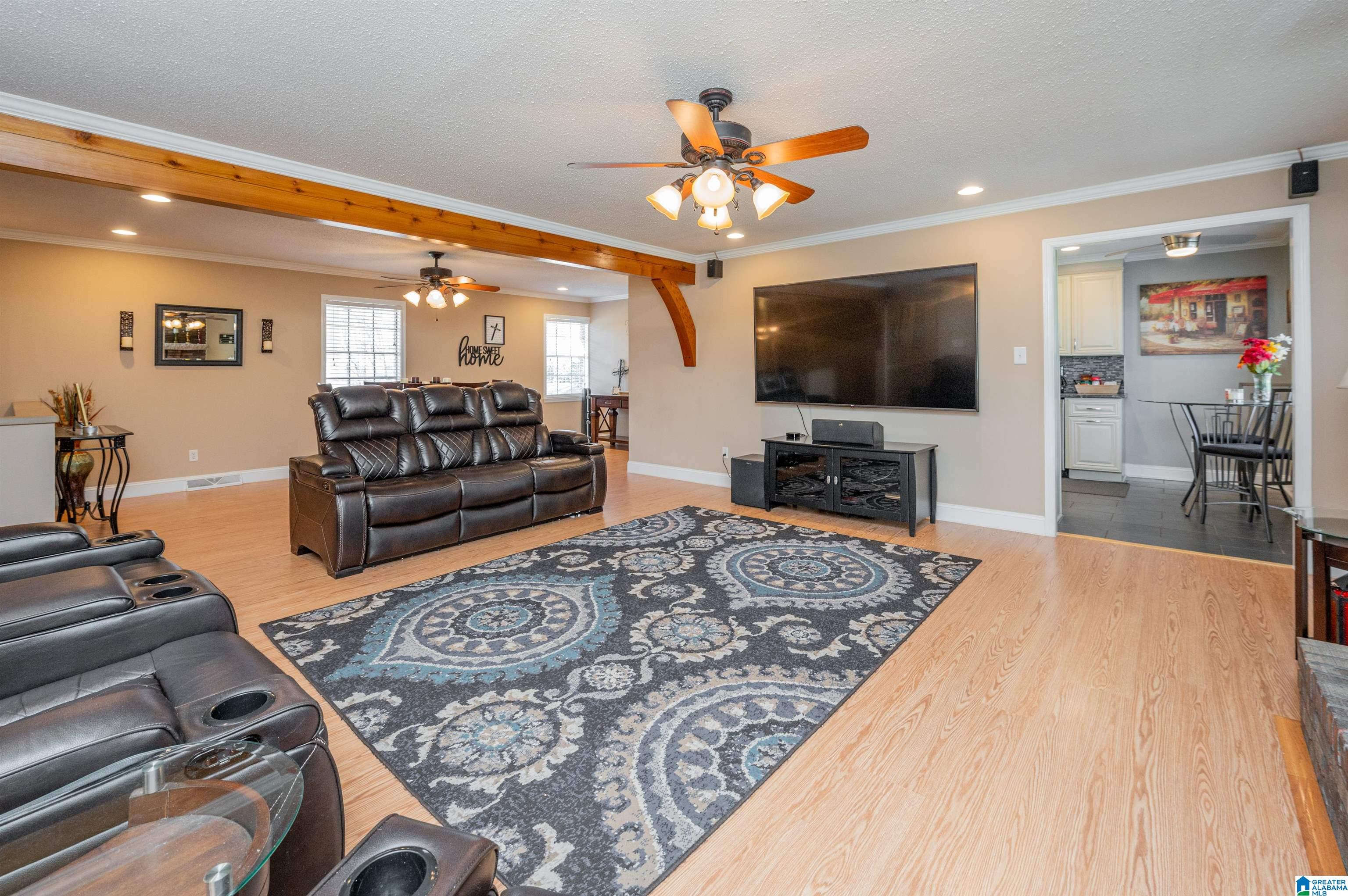 1309 Potter Road Bessemer, AL 35020 - Photo 10 of 50