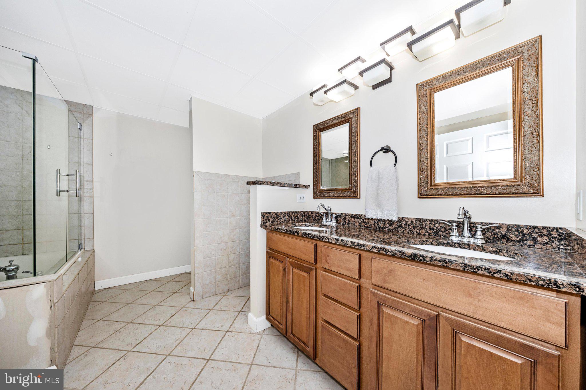 3448 Kaetzel Road Rohrersville, MD 21779 - Photo 38 of 76 Hall Bathroom