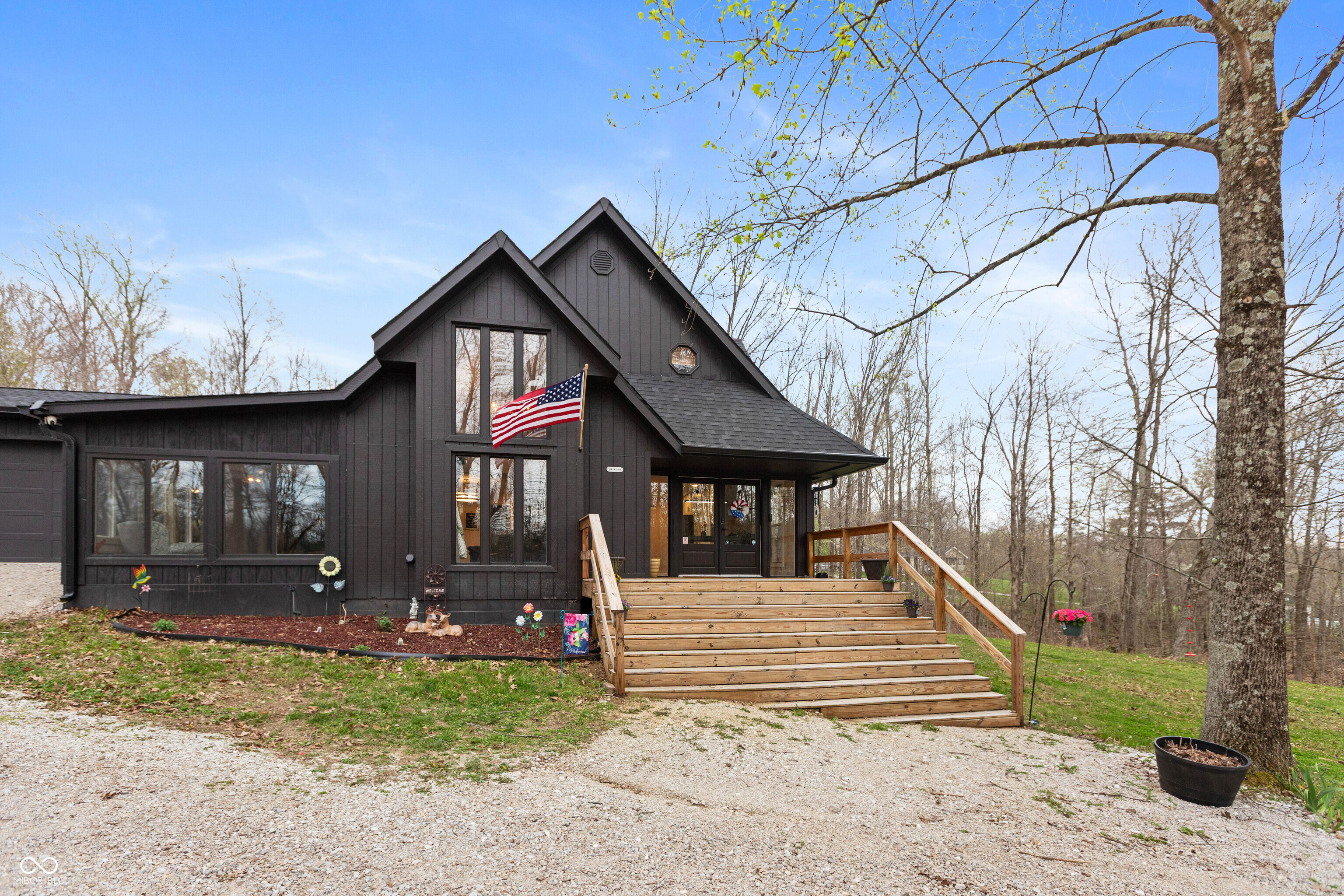 7811 Bean Blossom Road Trafalgar, IN 46181 - Photo 8 of 69