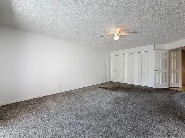 a sign on the side of a building