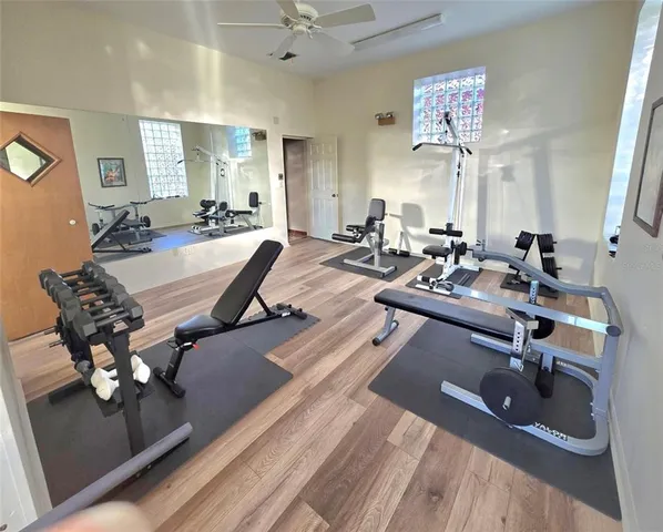 $390,000 | 504 South Florida Avenue, Unit 215, Tarpon Springs, FL 34689