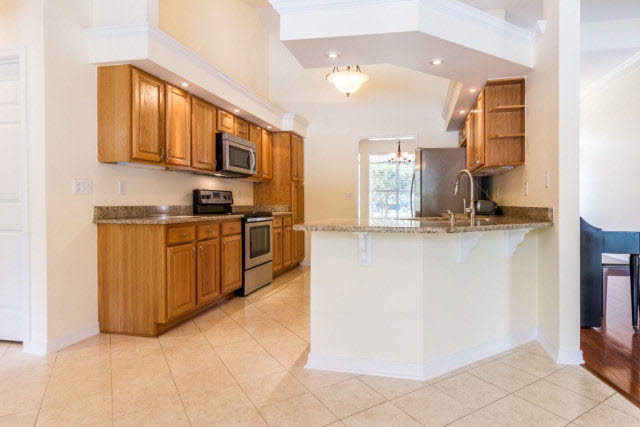 117 Durby Lane Foley, AL 36535 - Photo 6 of 23 Kitchen