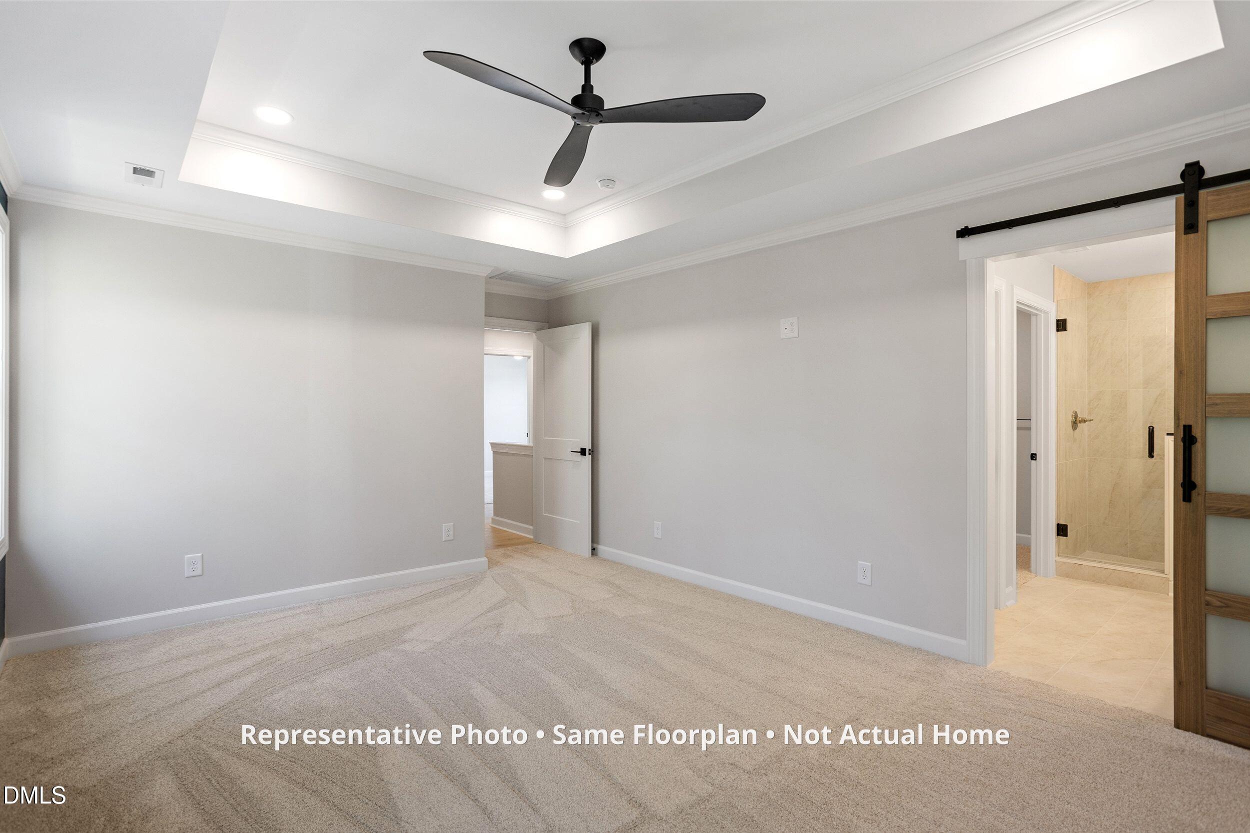 931 Woodland Road Creedmoor, NC 27522 - Photo 15 of 44