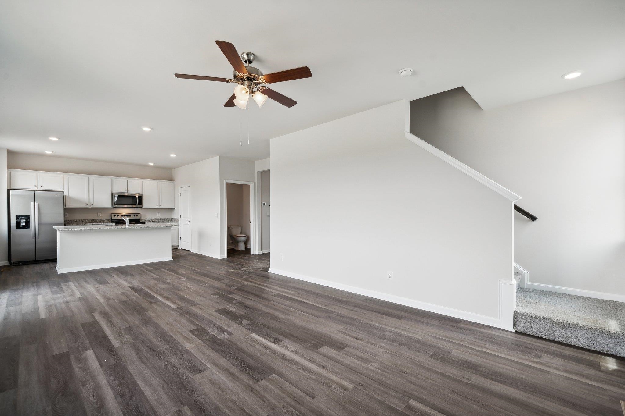 117 Meadow Ridge Way Staunton, VA 24401 - Photo 14 of 22