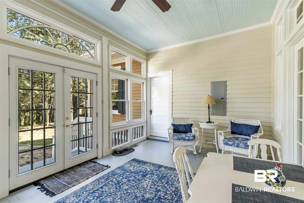 4564 Old Shell Road Mobile, AL 36608 - Photo 24 of 40 Sunroom