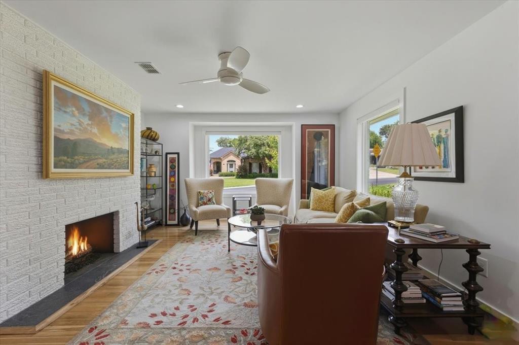 6117 Ridgeway Street Fort Worth, TX 76116 - Photo 3 of 40 Gallery Image 3