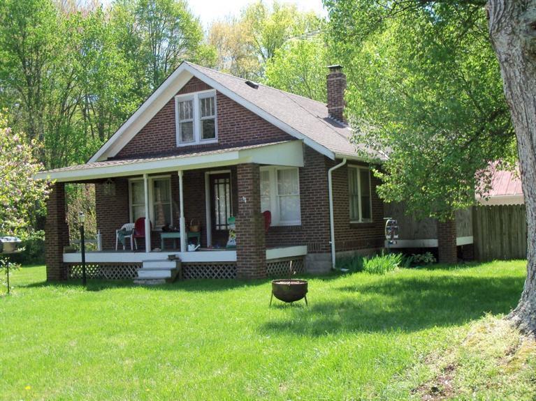 2176 Oakland-Locust Ridge Road Mount Orab, OH 45154 - Photo 1 of 1 Gallery Image 1