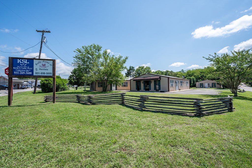 111 Waco Road Lynnville, TN 38472 - Photo 3 of 11 Gallery Image 3