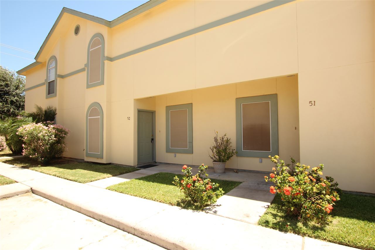 1000 Ranchway Drive, Unit 52 Laredo, TX 78045 - Photo 1 of 11 Gallery Image 1