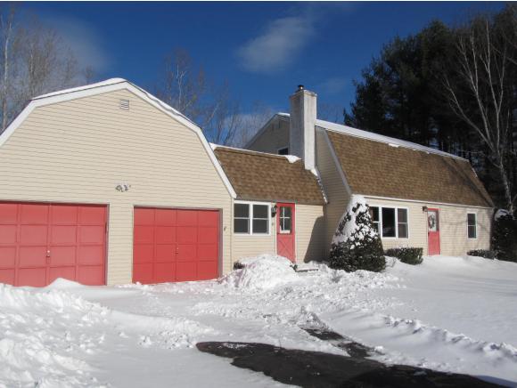 40 Loop Road Newfane, VT 05345 - Photo 1 of 1 Gallery Image 1