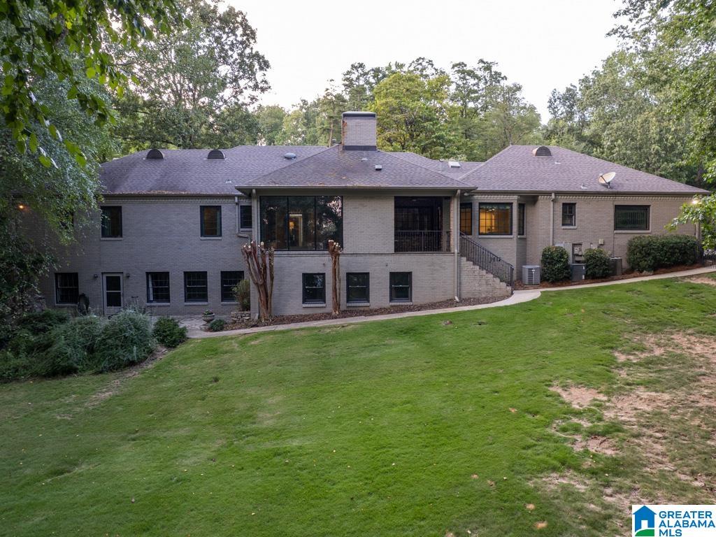 3437 Westbury Road Birmingham, AL 35223 - Photo 82 of 91
