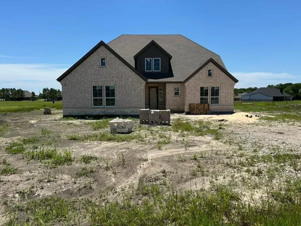 $656,900 | 585 Brown Road, Leonard, TX 75452