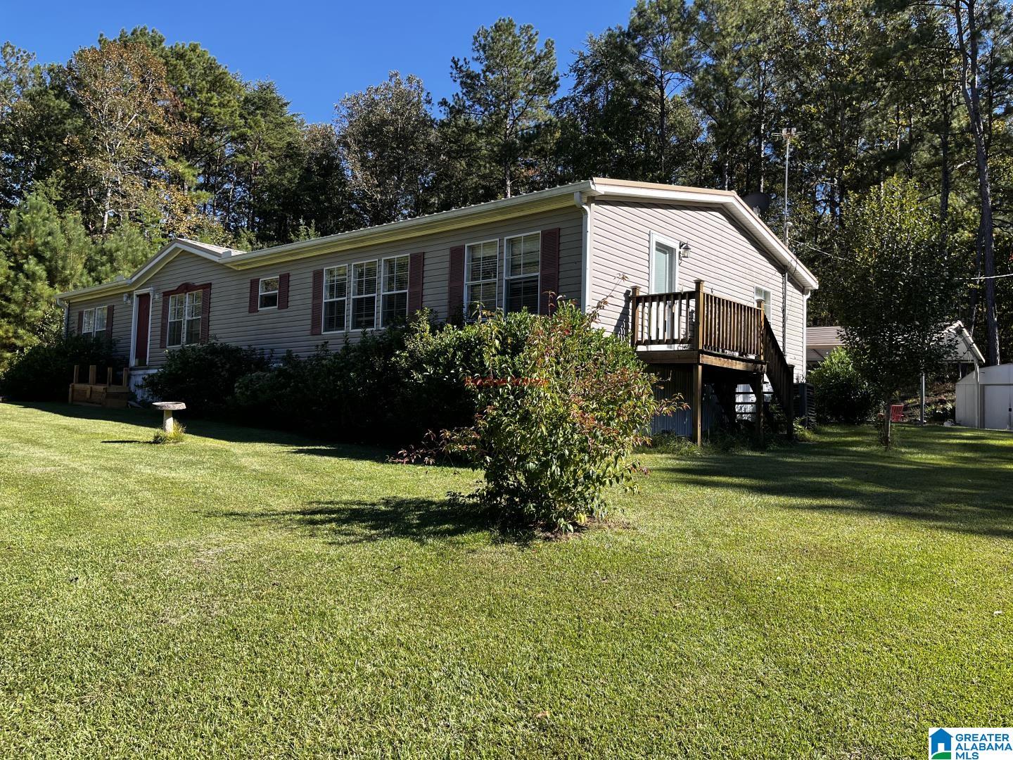 252 County Road 866 Montevallo, AL 35115 - Photo 8 of 30