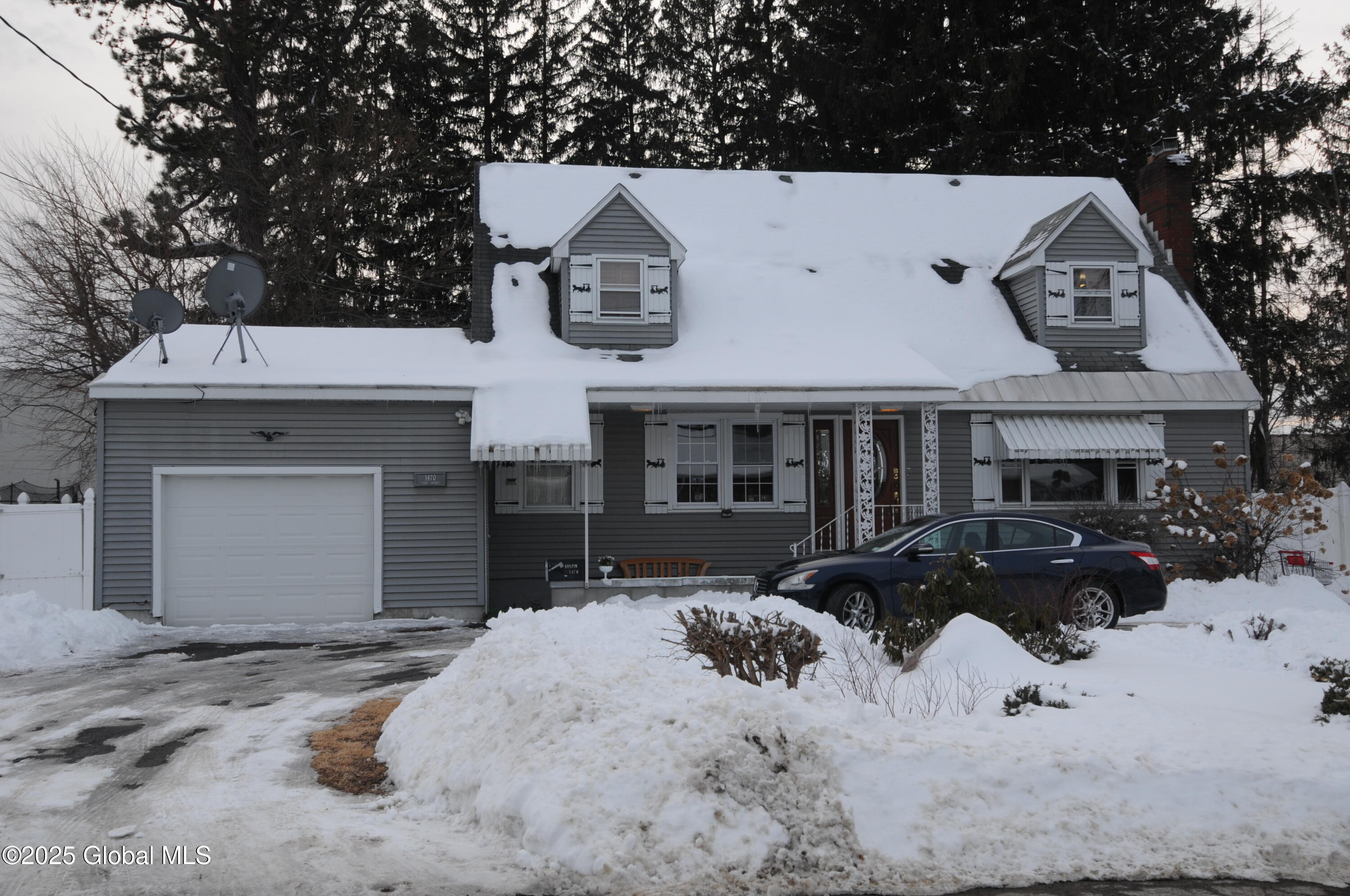 Restricted Address Rotterdam, NY 12306 - Photo 1 of 1 DSC_6847