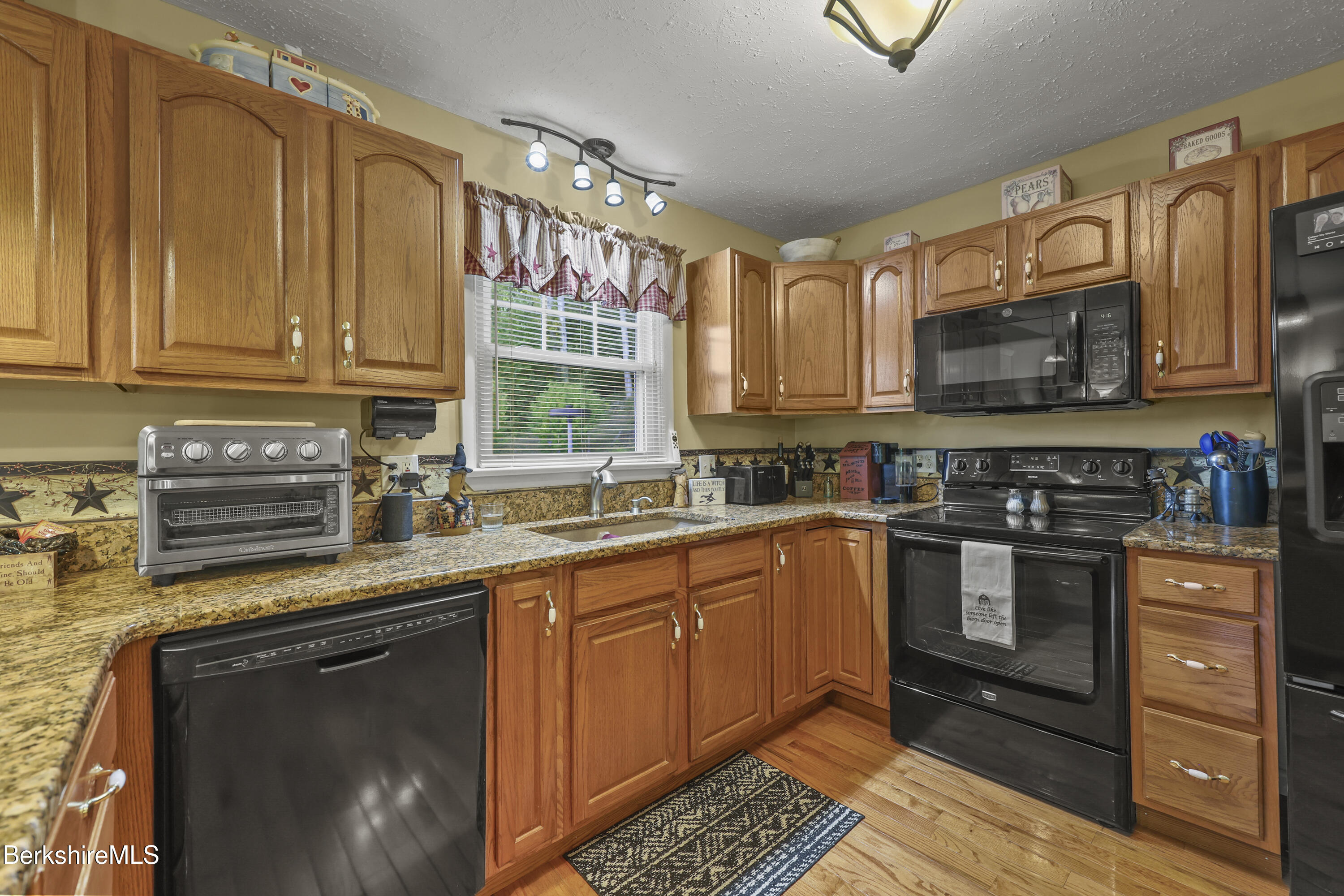 369 East Harbor Road Cheshire, MA 01225 - Photo 23 of 57 Kitchen