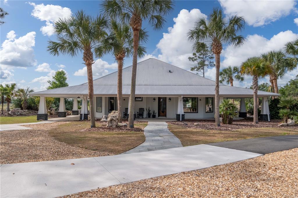 46 Southwest 125th Circle Archer, FL 32618 - Photo 10 of 14